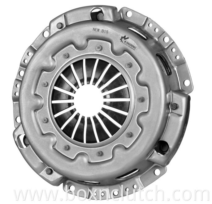 Automobile Clutch Cover for Chevrolet N300